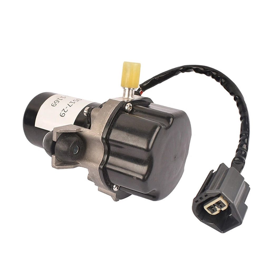 04581991AA Brake Vacuum Pump Assembly for Dodge Ram 1500 2500 3500 Jeep 2019-2022