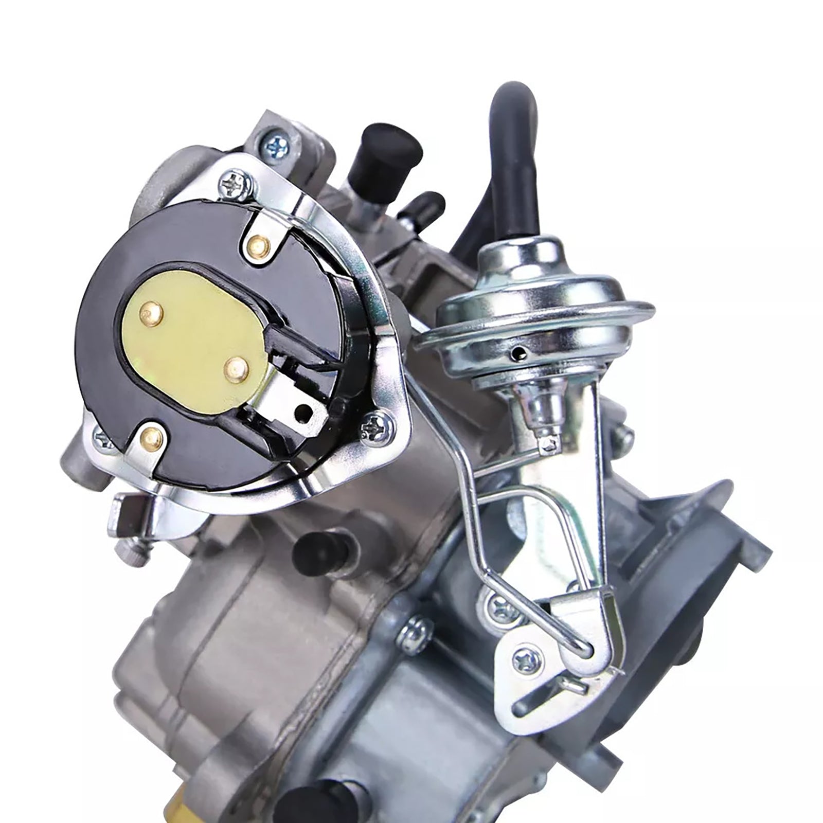 1806449 Carburetor 2 BBL for 1988 Jeep Wrangler S
