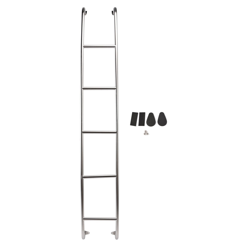 093NVL 2011-2021 NISSAN NV3500 HD High Roof 5-Step Van Ladder