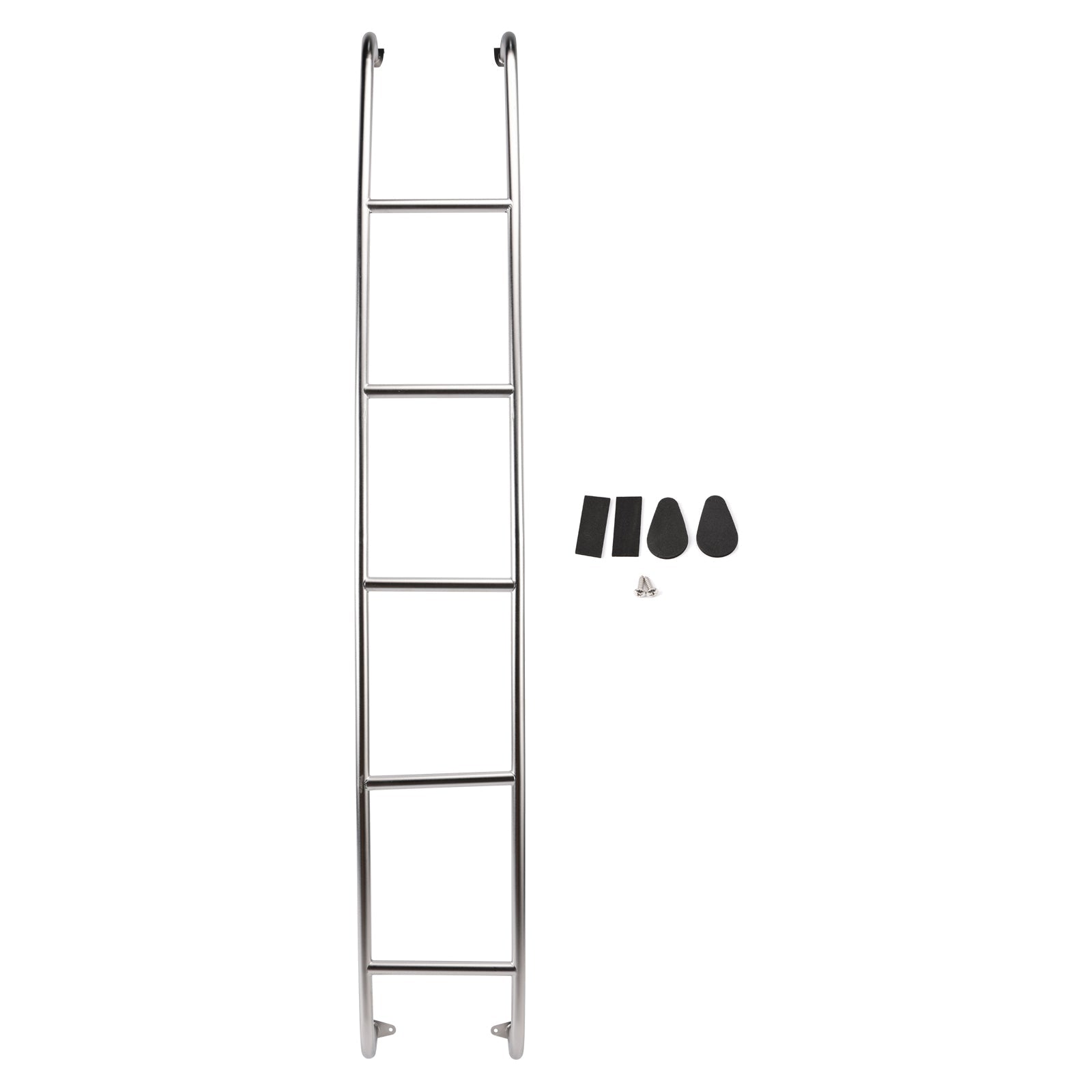 093NVL High Roof 5-Step Roof Ladder for 2011-2021 NISSAN NV3500 HD Van