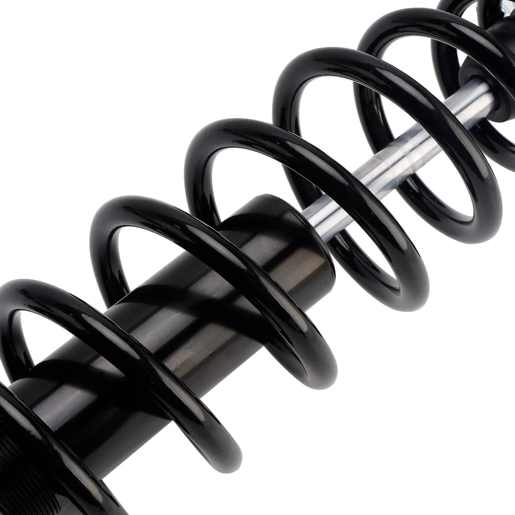 Front Shock Absorber Set 706201163 Compatible with Can-Am Outlander 800 Renegade 500 570 Max 850