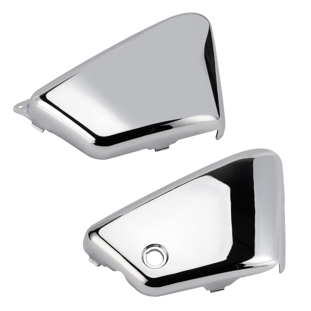 Honda Magna VF250 1995 to 2006 Battery Side Protection Cover
