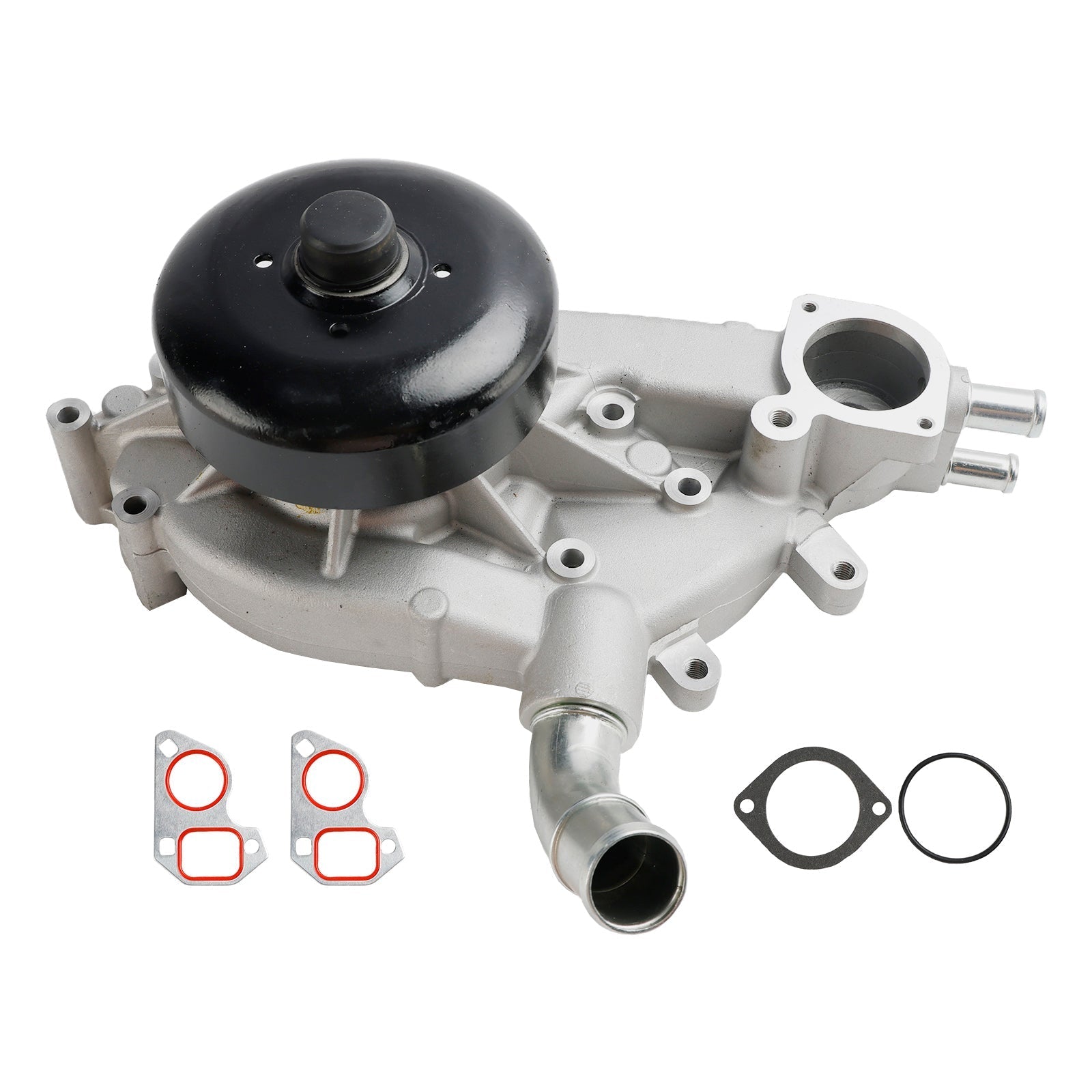 GMC Yukon 2001-2003 / Chevrolet Tahoe 2000-2003 V8 4.8L OEM Water Pump 252-845
