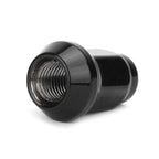 16 Piece 3/8" 24 Tapered Black Lug Nuts Compatible with Polaris Ranger RZR Sportsman XP
