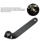 1602-0868 Road King FLH FLT FLRT Inner Shift Lever Linkage Rod Arm 84-19