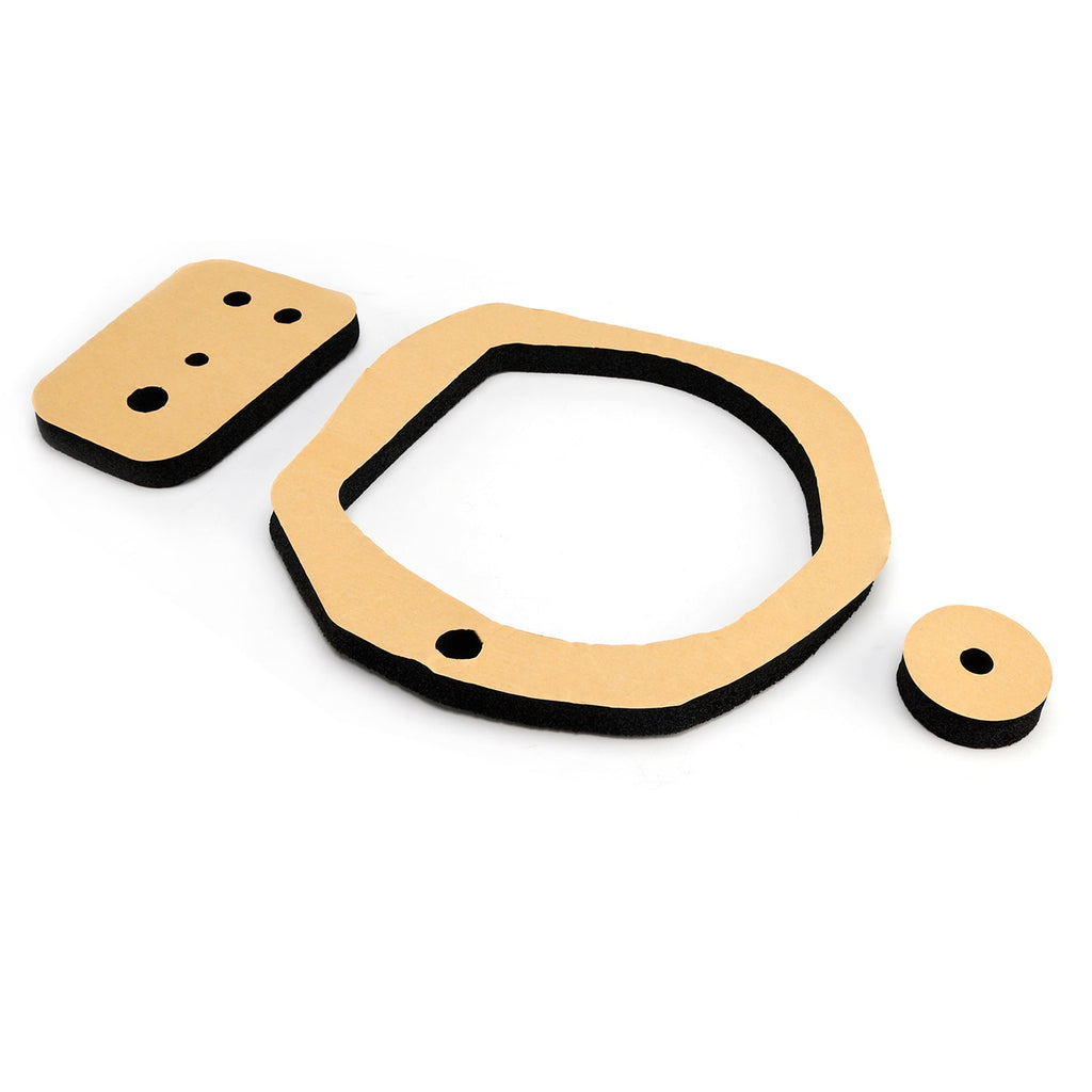 Jeep Cherokee XJ Wrangler TJ HVAC Heating Case Seal Kit 04874069AB 1997-2001