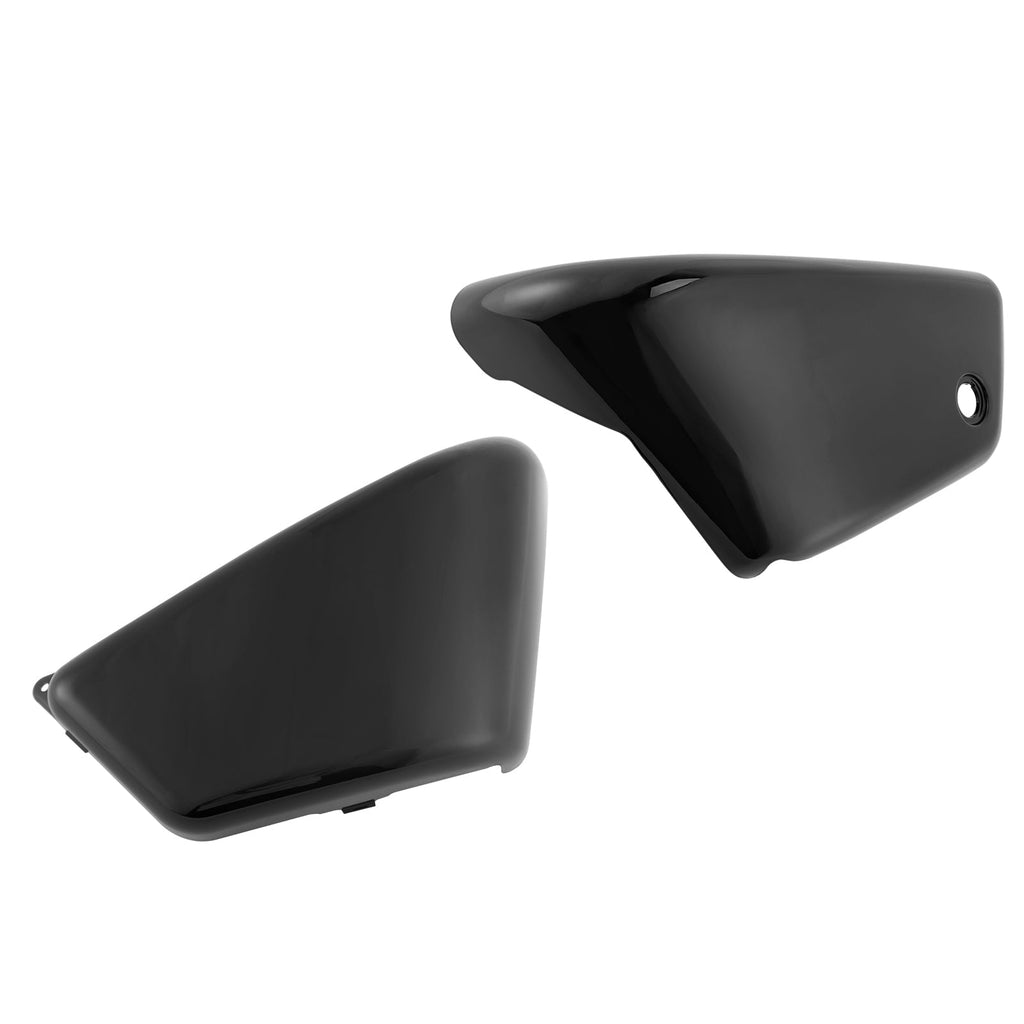 Honda Magna VF250 Battery Side Panel Cover 1995 2006