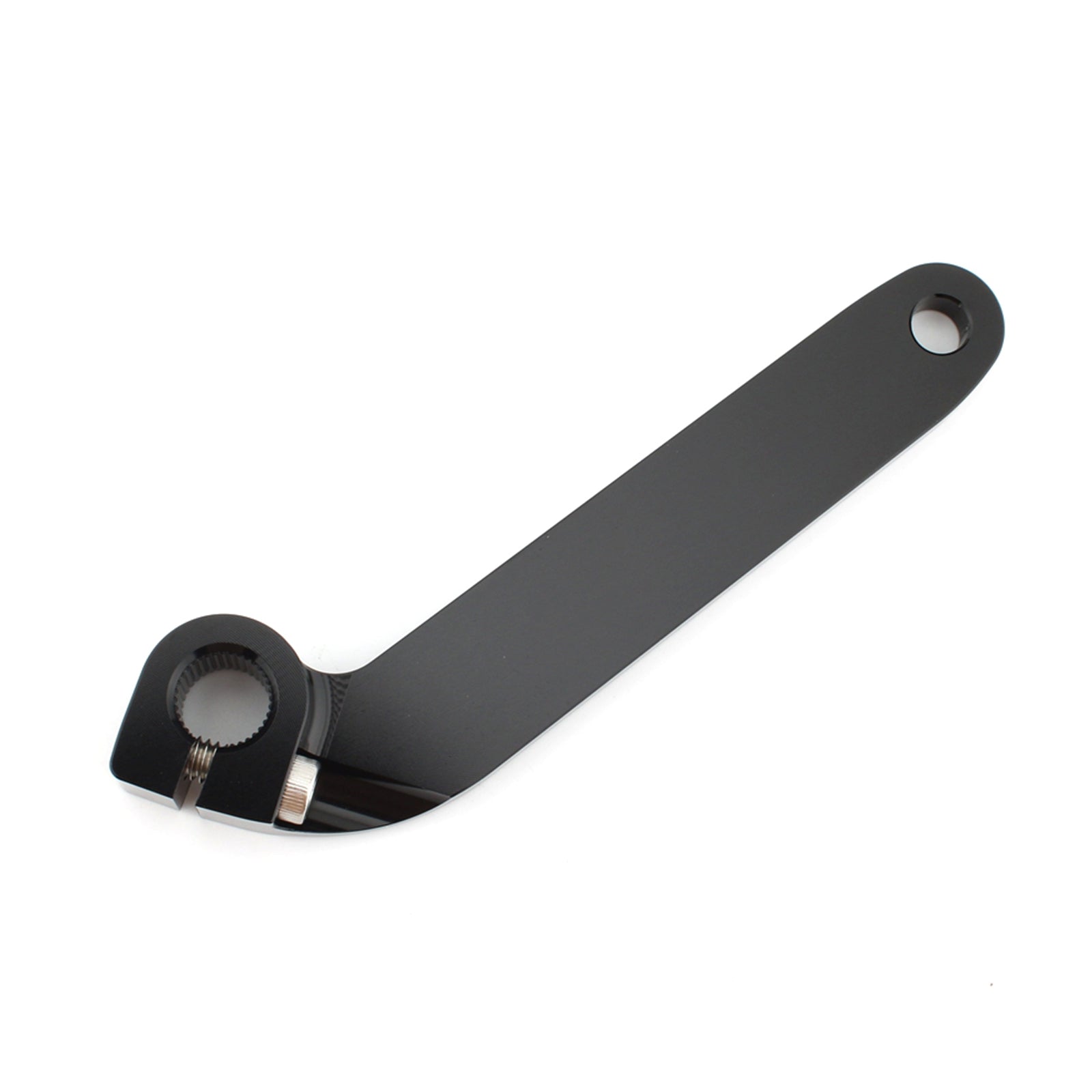 1602-0868 Road King FLH FLT FLRT Inner Shift Lever Linkage Rod Arm 84-19