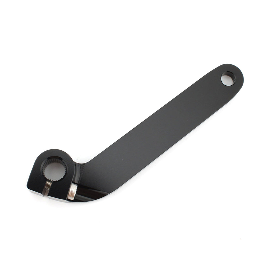 1602-0868 Shift Lever Linkage Inner Arm Rod for Road King FLH FLT FLRT Models 84-19
