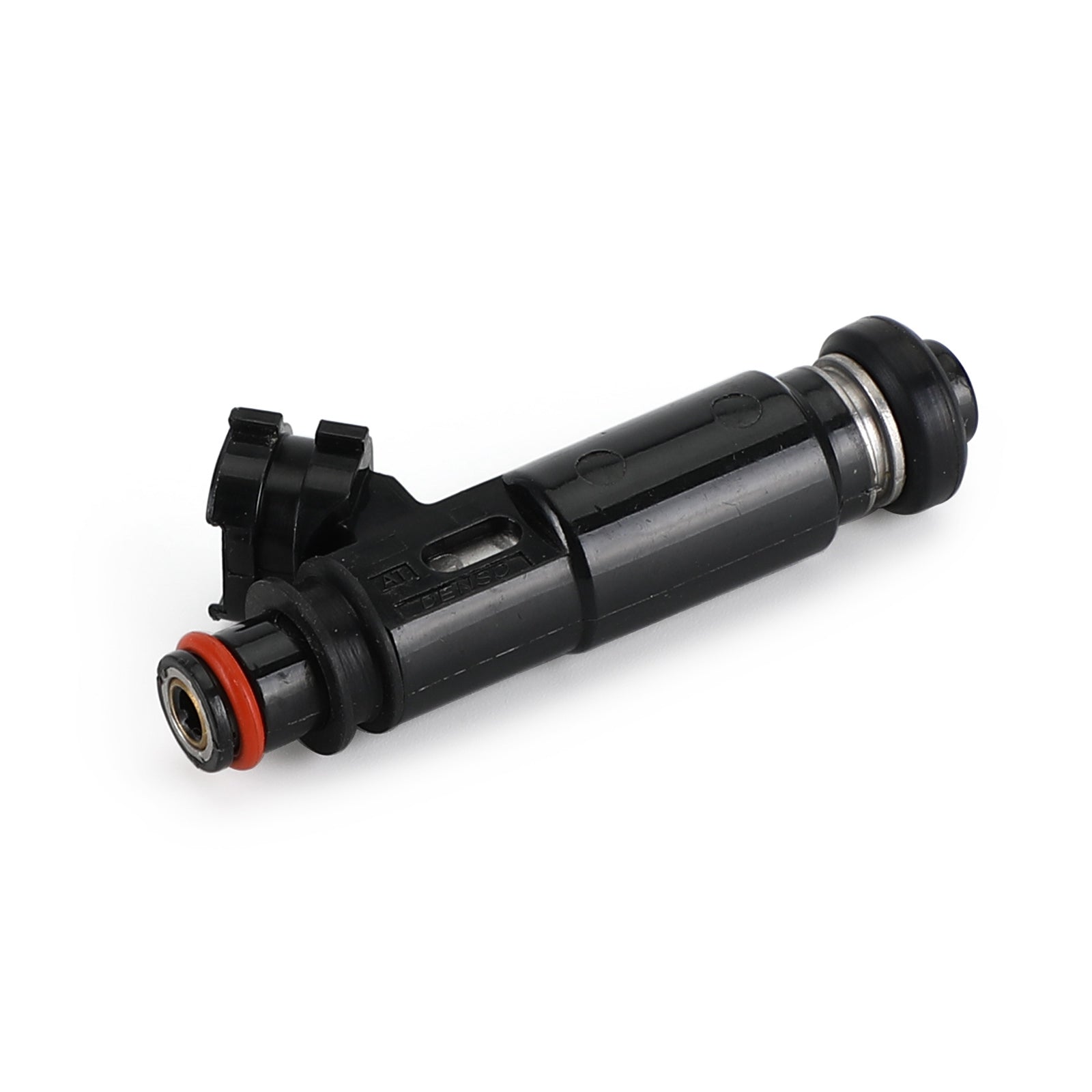 195500-4370 Fuel Injector for 2003-2006 Mitsubishi Montero Pajero 3.8L V6 Engine