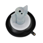 Kawasaki ZZR400 ZZR 400 Carburetor Diaphragm Membrane Replacement