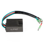 63M-81960-00-00 Regulator Rectifier for 2002-2004 Yamaha XLT800 XA800 WaveRunner 784cc