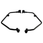 Left and Right Side Mirror Assembly for 1980-1991 VW Vanagon Truck