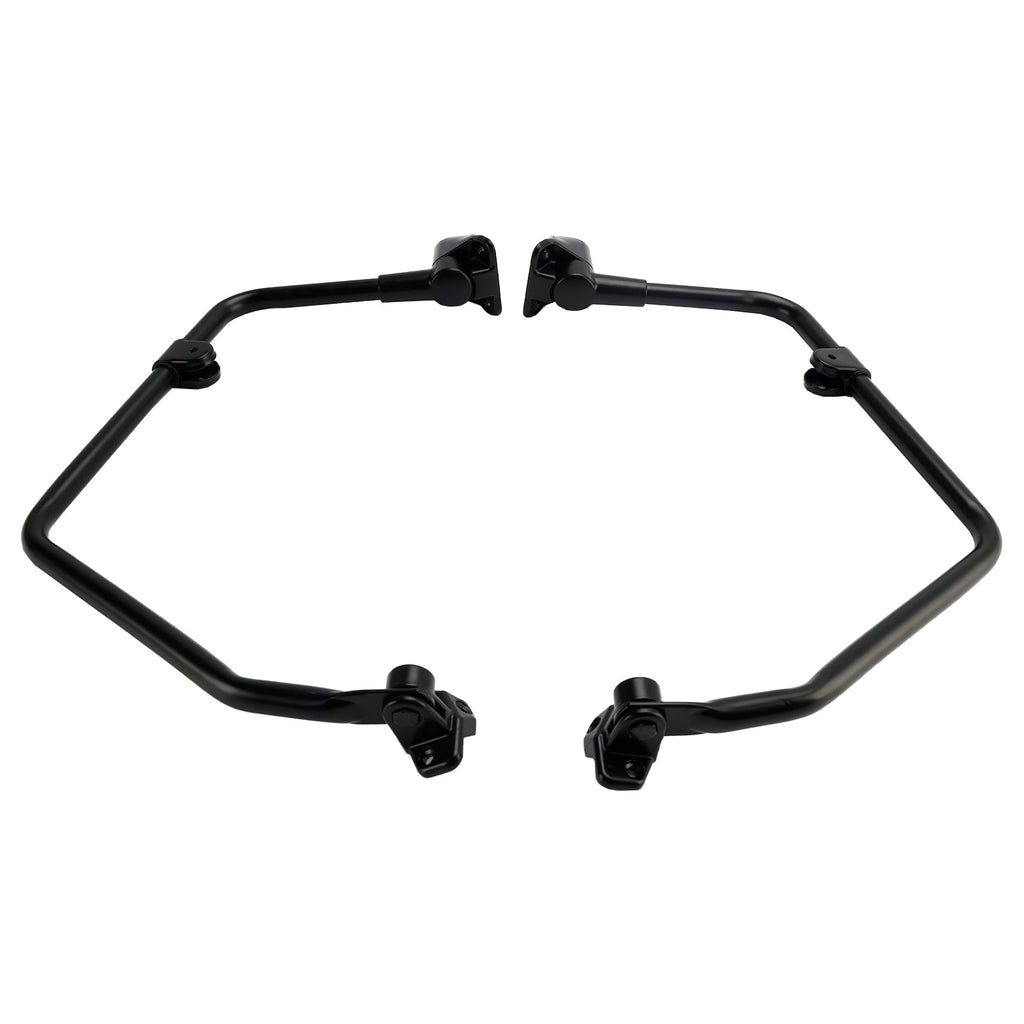 Volkswagen Vanagon 1980-1991 Driver & Passenger Side Mirror Kit