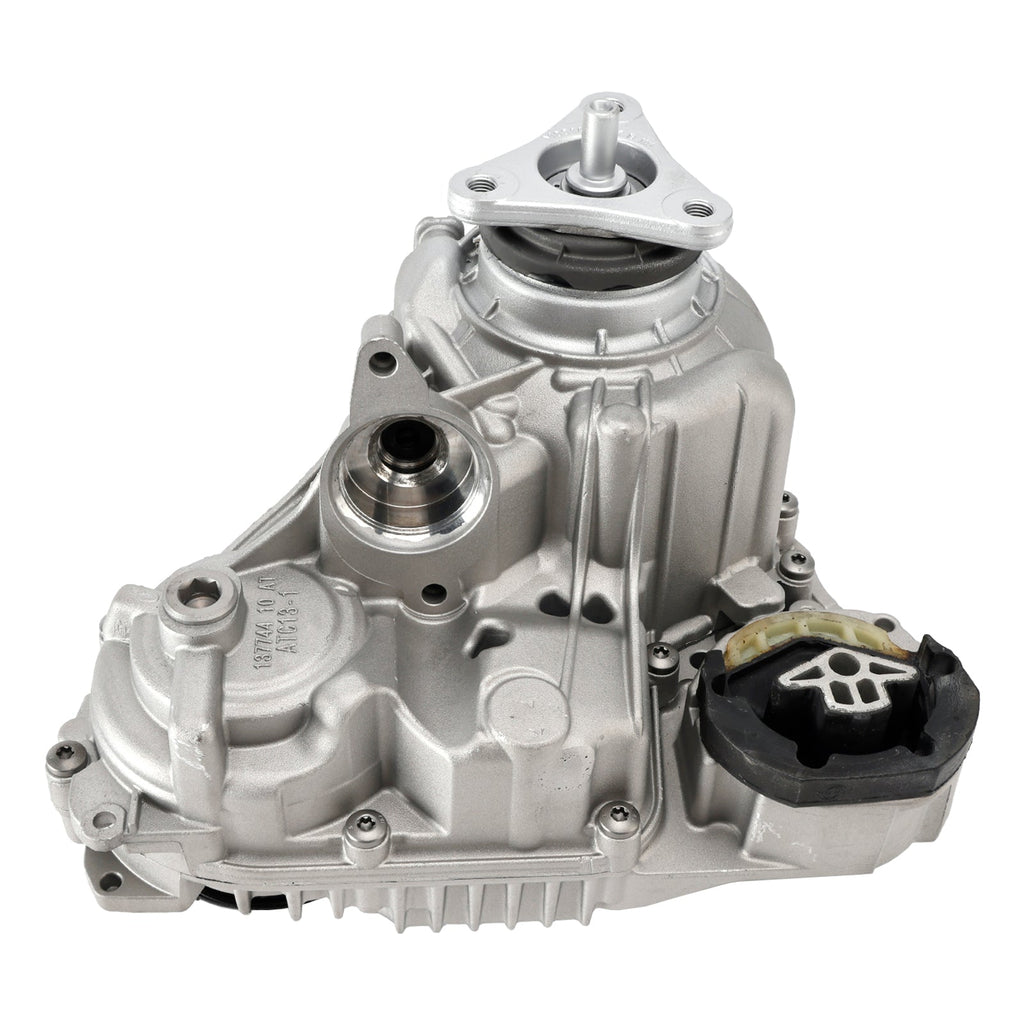 06/2017-12/2019 BMW X4 M F98 ATC13 Transfer Case Assembly 27108686667 27108098422