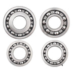 135220D DG407414LT 4PCS TR580 Auto Transmission Bearings Kit For Subaru Transnation