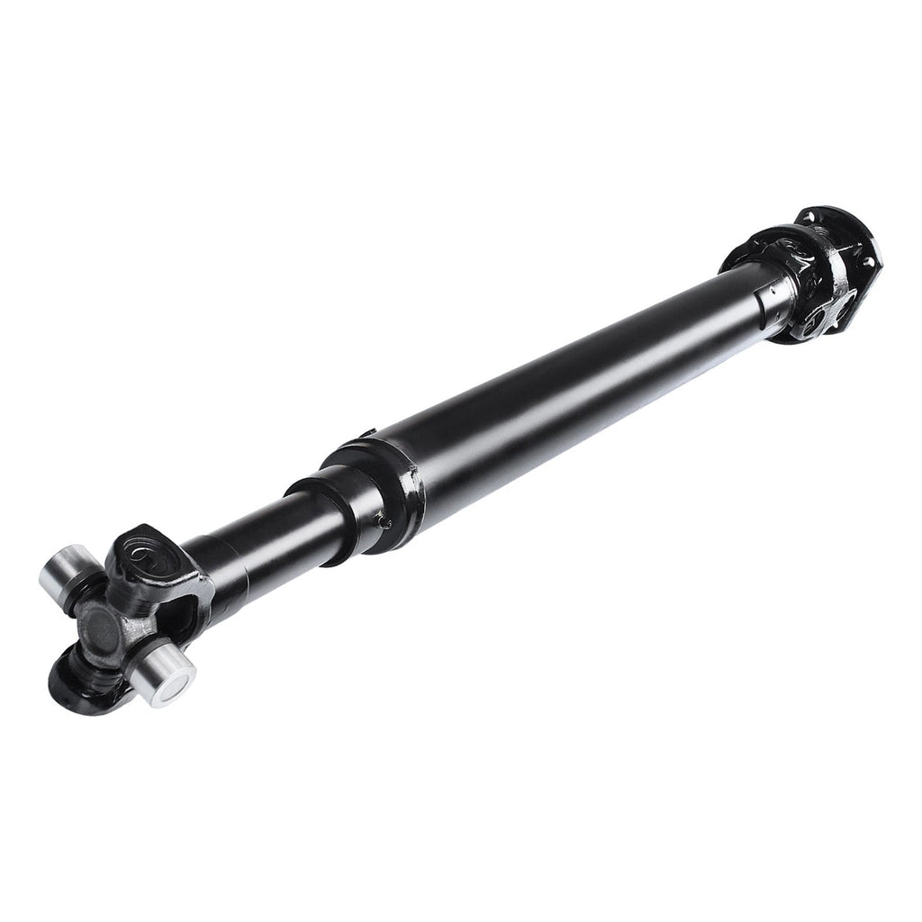 2001 2002 2003 Ford Excursion 7.3L V8 Diesel Front Driveshaft 5C3Z4A376D F81Z4A376MA