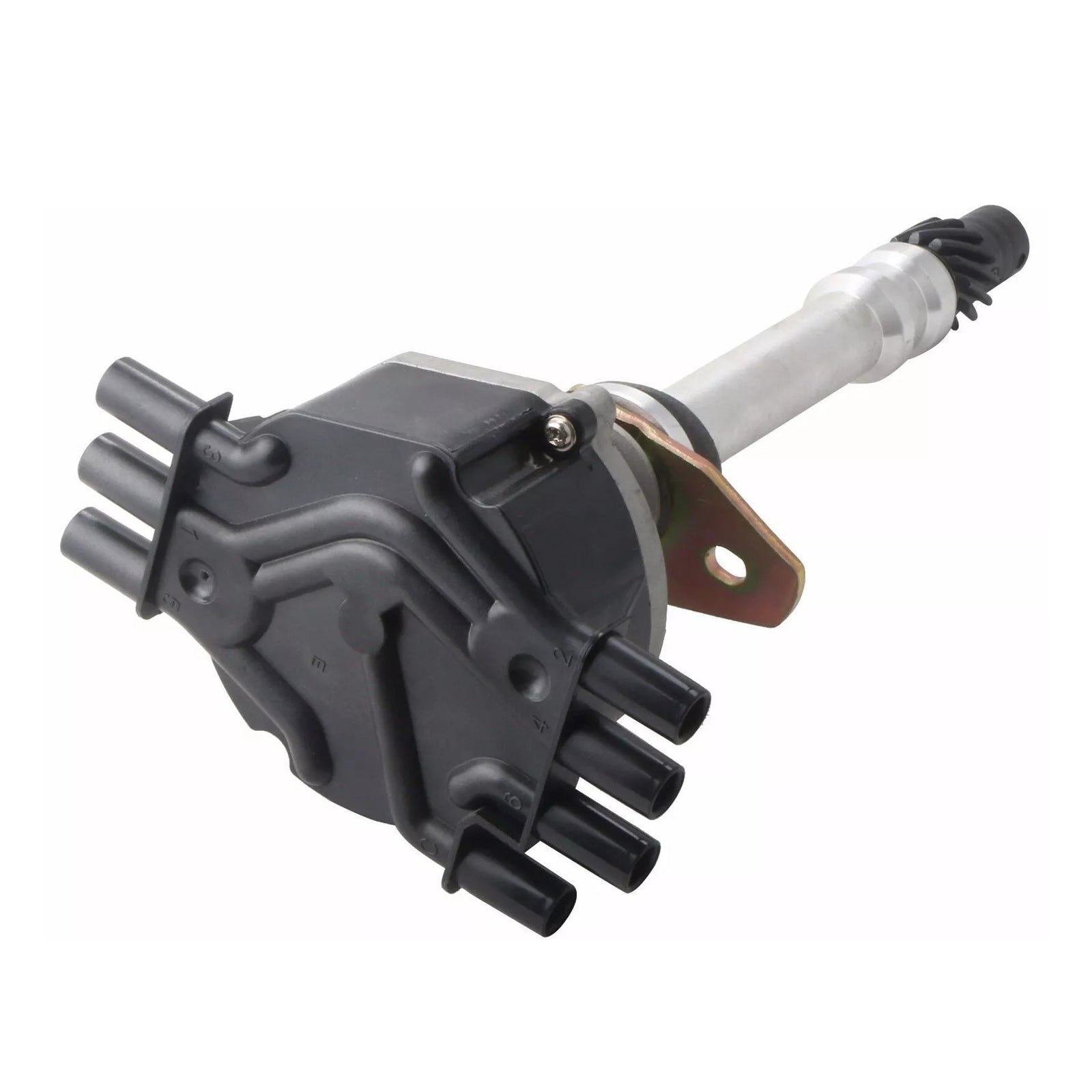 1996-1999 Chevrolet P30 4.3 Liter V6 Engine Ignition Distributor 12598210 12570426
