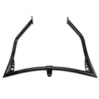 1997-2008 FLHR Road King Black Engine Crash Bar Frame Guard Bumper