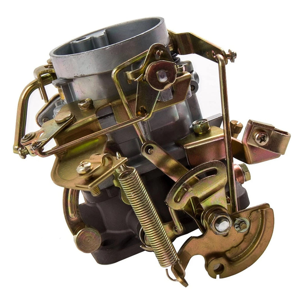 1970-1981 Datsun J15 Nissan Pickup 16010B5320 Carb Assembly