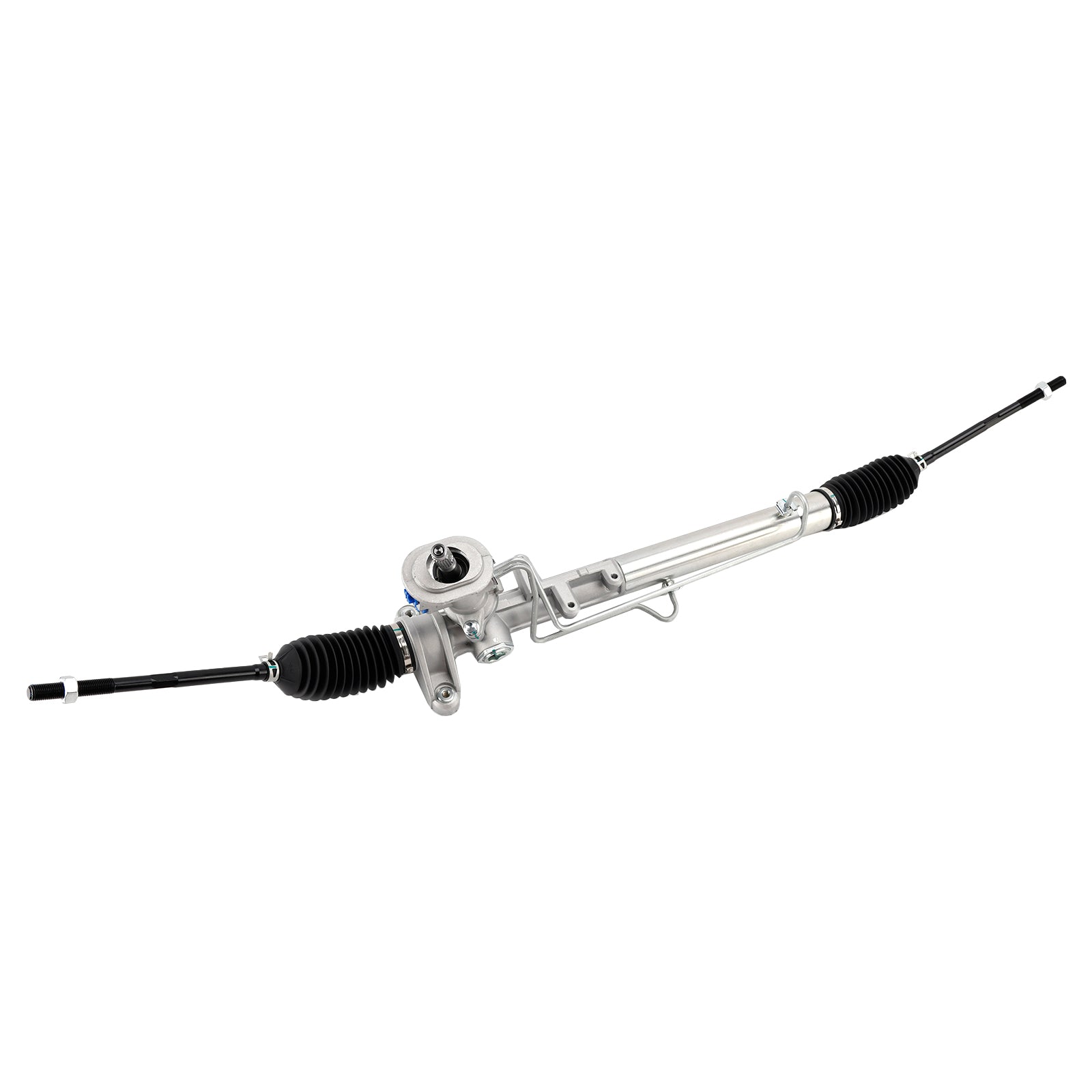 Power Steering Rack and Pinion for VW Bora Variant 1J6 1.4 Petrol 2001 2002 2003 2004 2005 1J1422062D