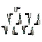 0CK DL382 2013-UP A7 9PCS Automatic Transmission Solenoid Kit