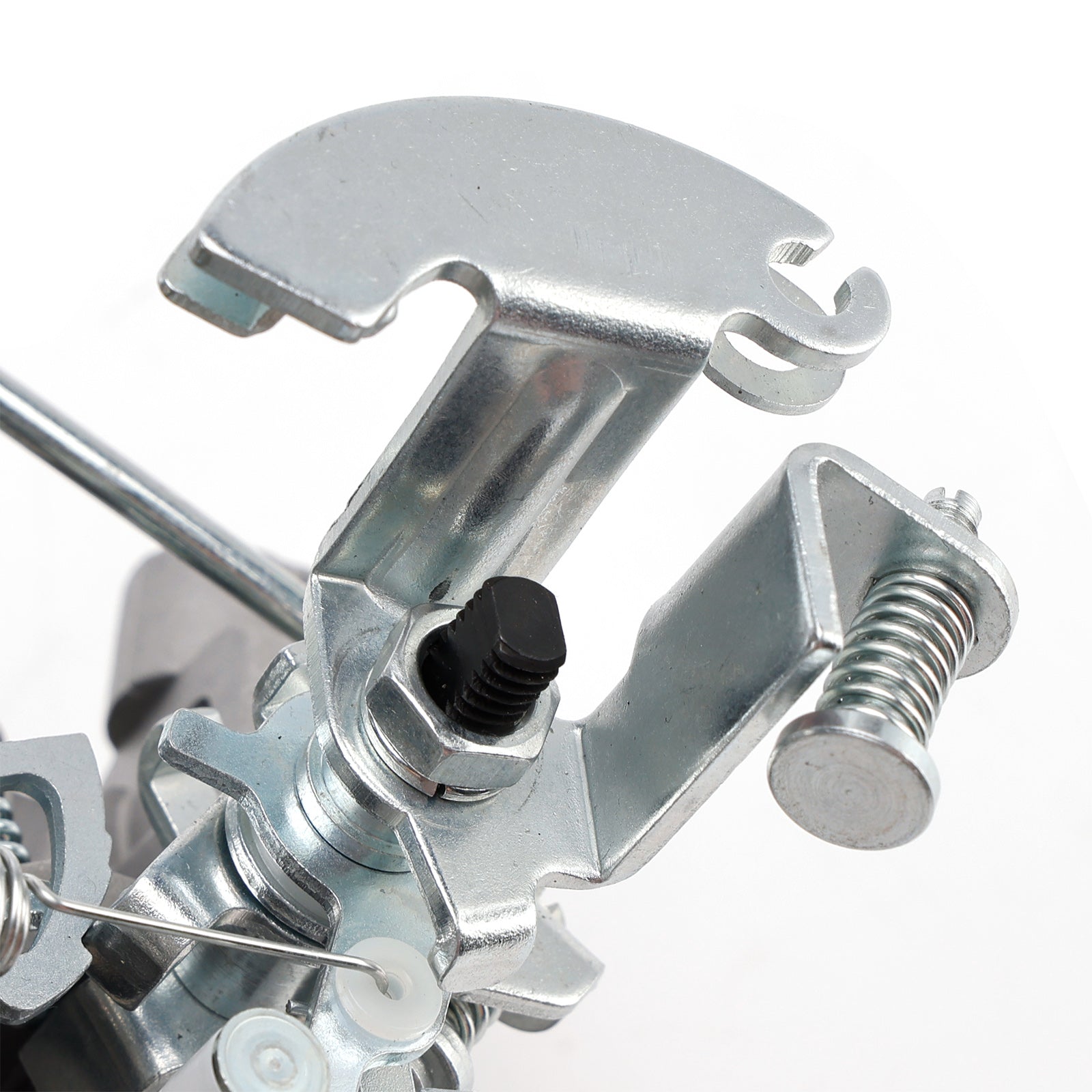 Isuzu Amigo Impulse Pickup Caribe 1988-1994 2.3L 2254CC SOHC 2 Barrel Carburetor 8943377840