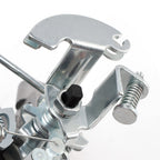 09/1988-07/1994 Isuzu Amigo Impulse Pickup Caribe 2.3L 2254CC L4 GAS SOHC 2 Barrel Carburetor 8943377840