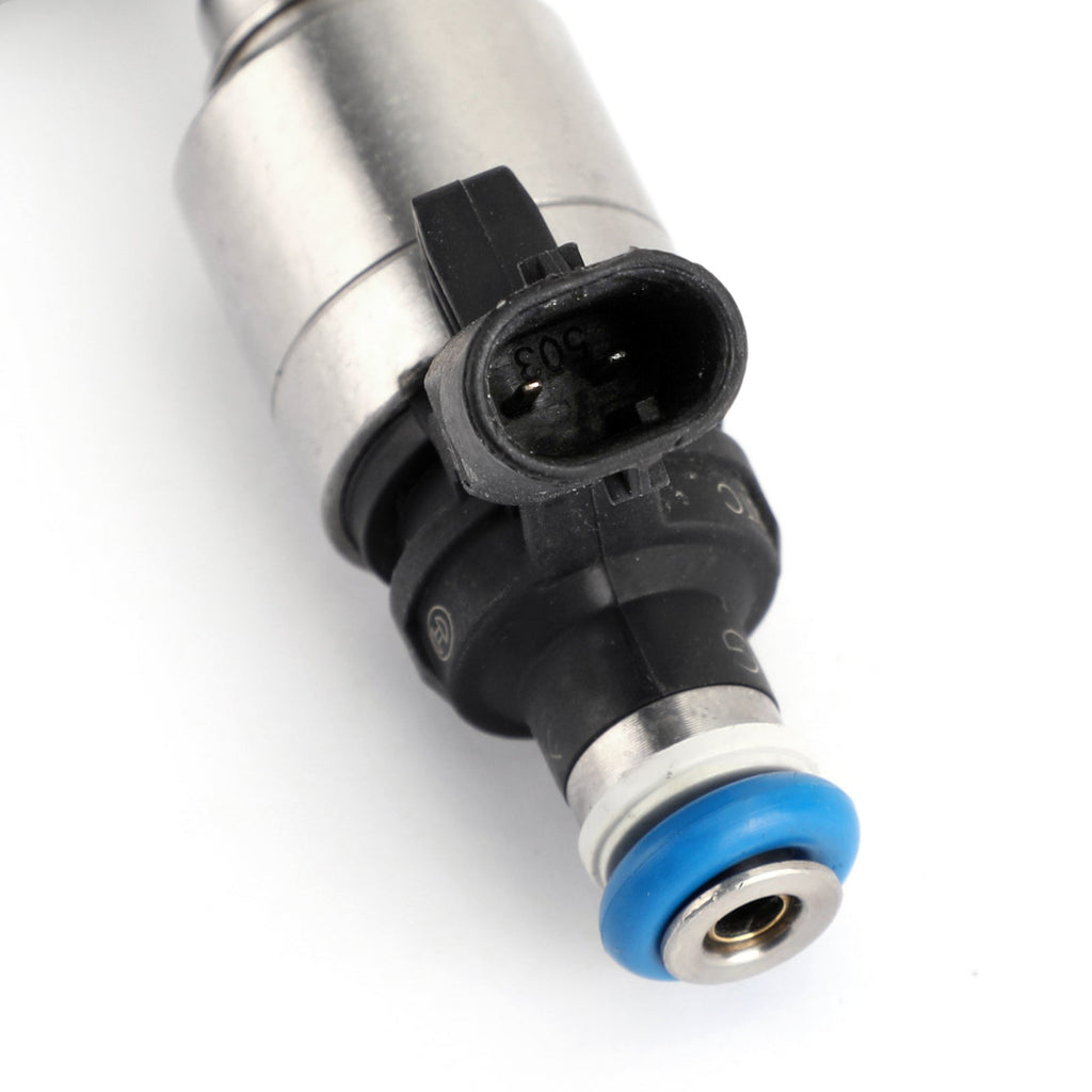 1x Fuel Injectors For Audi A4 A3 A5 TT VW T5 Eos CC 2.0L Turbo 0261500076