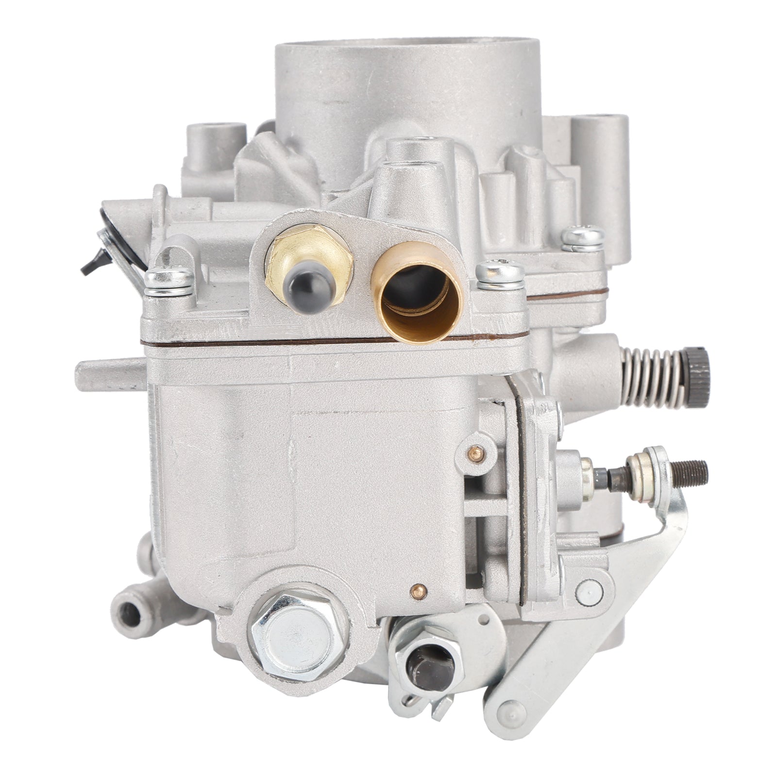 1969-1995 Renault R12 1.6 Liter Front Carb Assembly 14186001