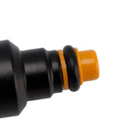 0280150463 For Audi A8 3.7 4.2 Quattro [4D2, D2] 8PCS Fuel Injector