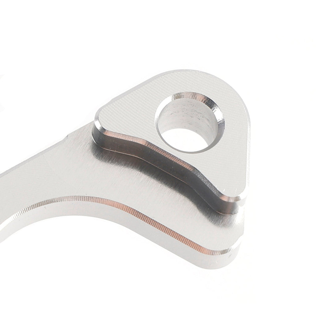 LS Series Oil Pump Pickup Girdle Tube Support Brace Clamp 1997-2014