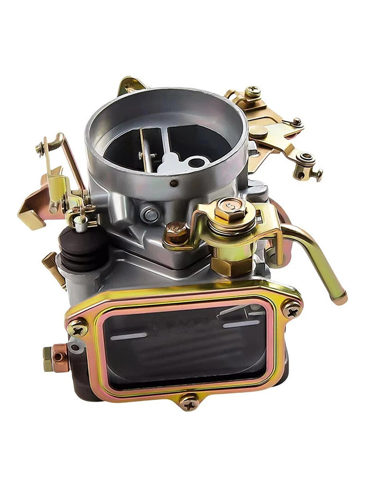 1970-1981 Datsun J15 Nissan Pickup 16010B5320 Carb Assembly