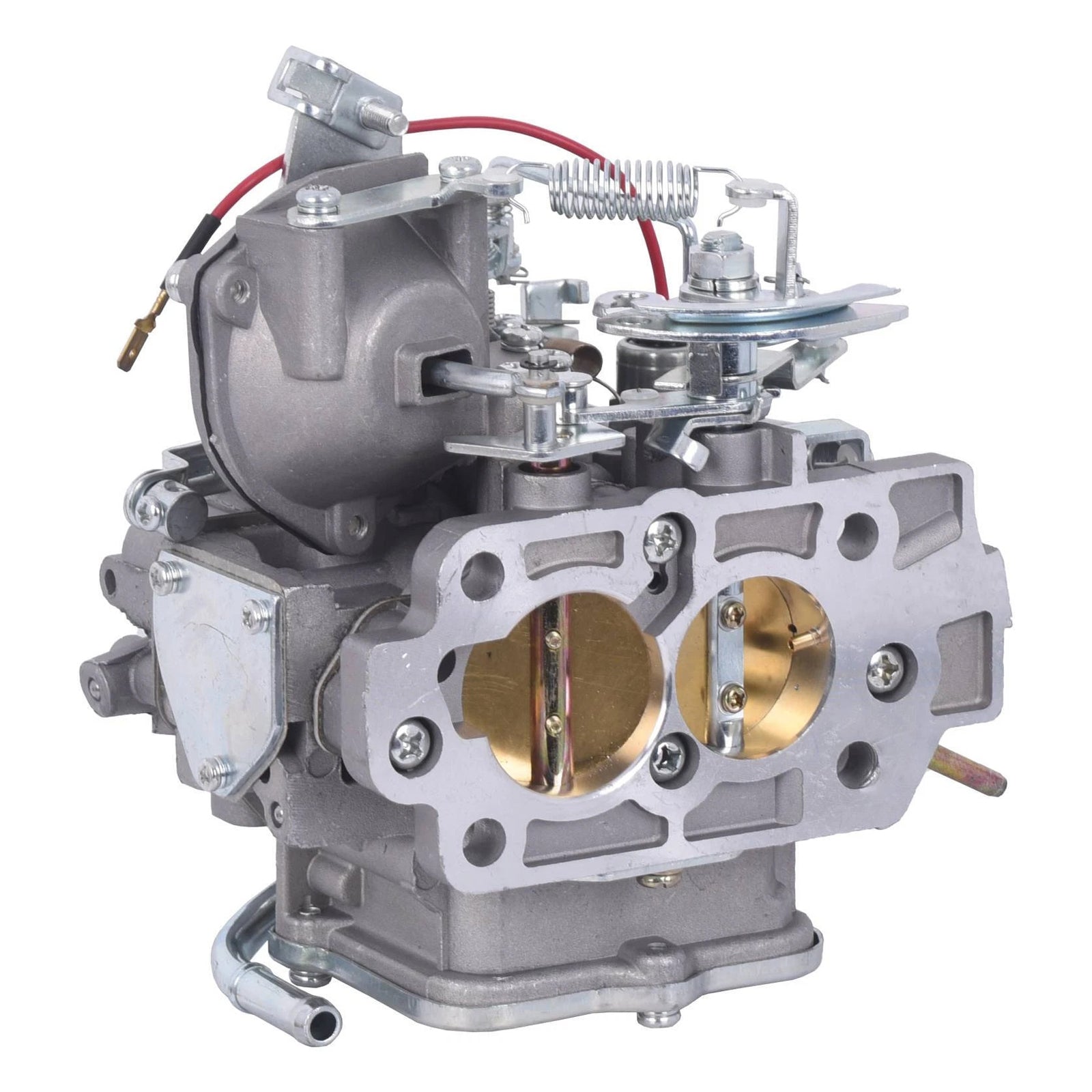16010-J1700 Datsun Truck Carburetor 1985 OEM Part