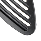 2000-2002 Lincoln LS and 2002 Ford Thunderbird Upper Dash Heat AC Vent Black XW4Z19E630AAD