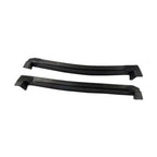 1984 to 1996 Chevy Corvette C4 Coupe Waterproof Weatherstrip Seal Kit 9096GGW