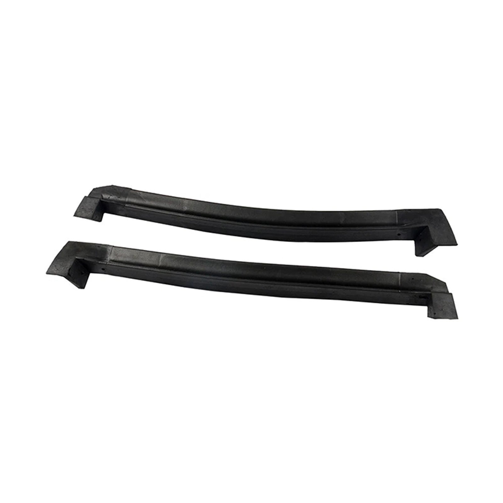 1984 to 1996 Chevy Corvette C4 Coupe Waterproof Weatherstrip Seal Kit 9096GGW