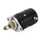 Tohatsu 25 Horsepower M25 Outboard Starter Motor 410-44087 346-76010-0 S108-98