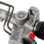 1.9 TDI Power Steering Gear Rack for 2000-2010 Seat Alhambra 7V8 7V9 Models 7M3422061B