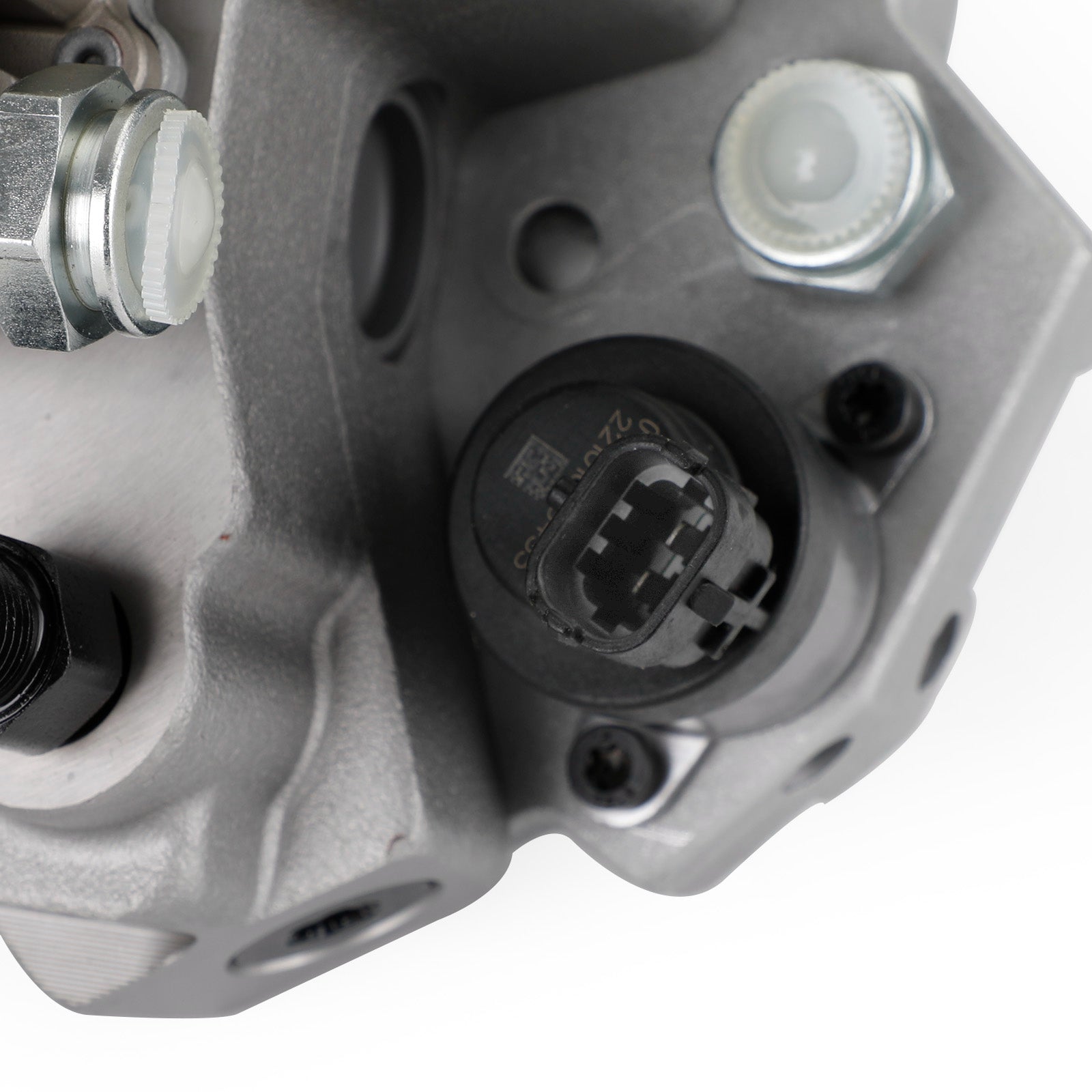 0445020007 0445020175 Fuel Injection Pump Assembly for Iveco Eurocargo High Pressure System
