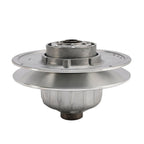 2001-2008 Kawasaki KAF620 Mule 3000 Secondary Clutch Variator Rear 49094-1084 49094-0045