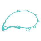 Yamaha SZR660 1995-1997 Stator Generator Regulator Rectifier Gasket OEM 3YF-81410-00 3YF-81410-01