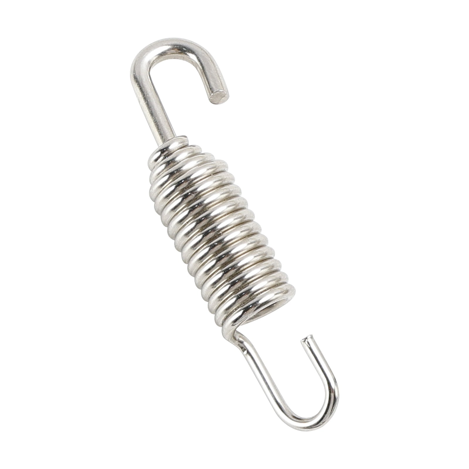 Exhaust Pipe Spring and O Ring Set 55mm for Suzuki SX250 SX 250 1999-2021 (2 Pack)