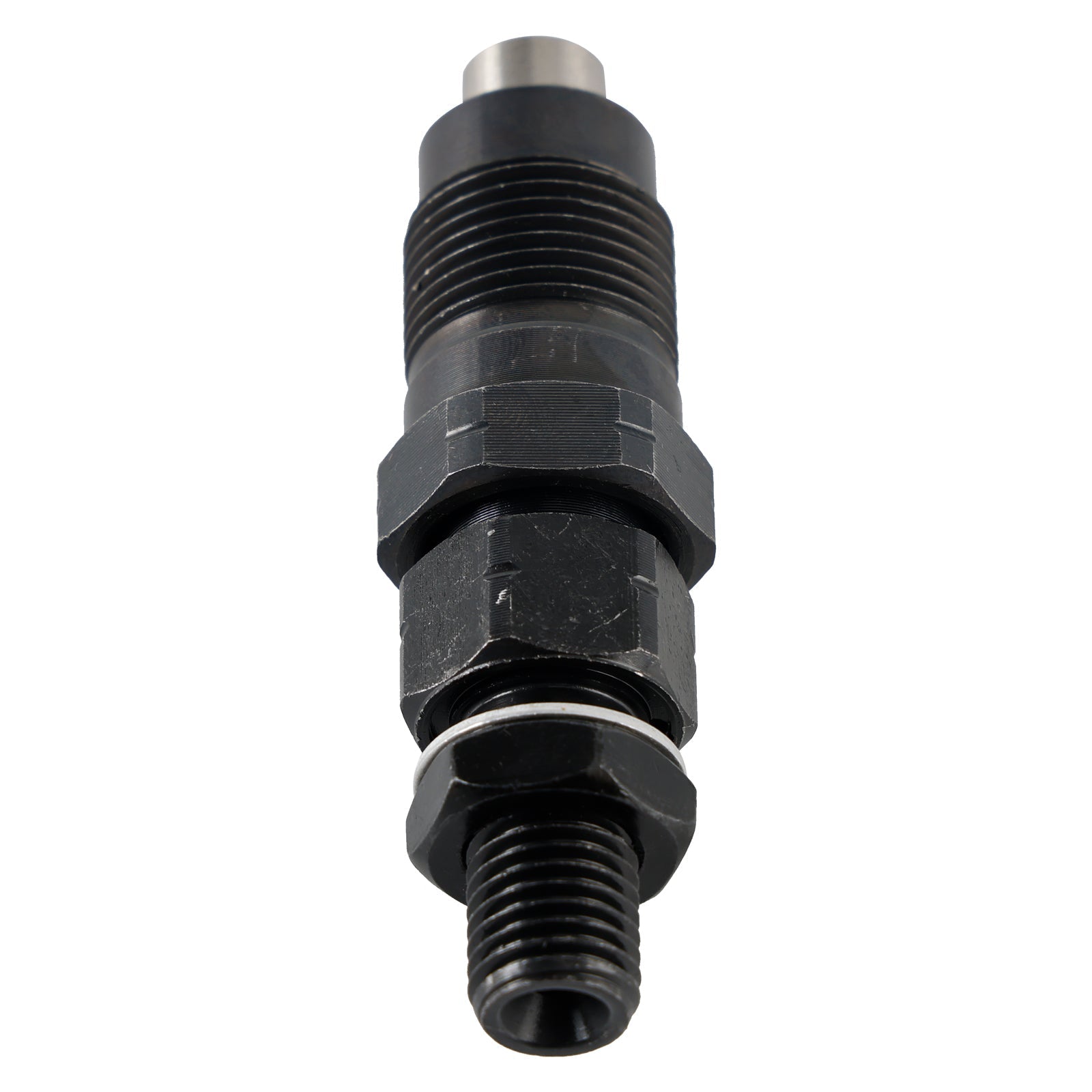 1Pcs Toyota 1KZ-T Diesel Fuel Injector 23600-69105 Land Cruiser 093500-5700