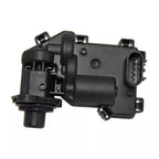 2002-2004 Bravada Four Wheel Drive Front Axle Actuator Disconnect Assembly 12471629