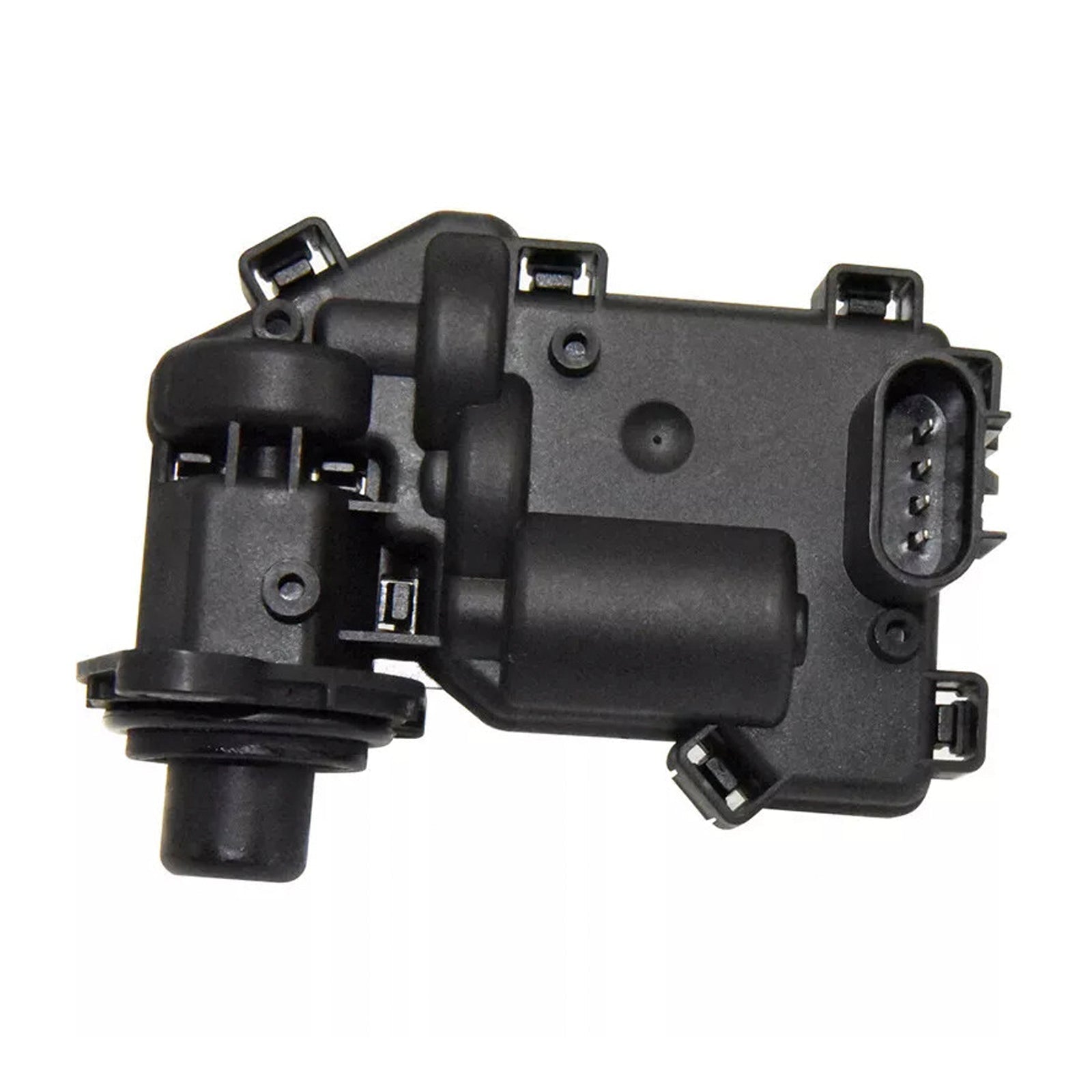 2002 2003 2004 Bravada 4WD Front Axle Actuator Assembly Disconnect Unit 12471629
