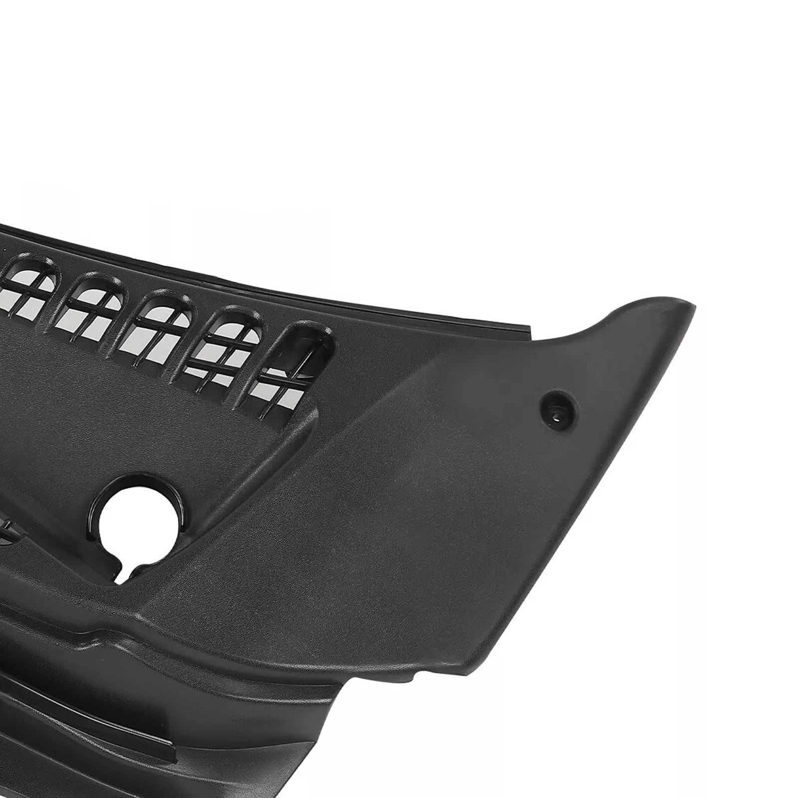 2000 2001 2002 2003 2004 2005 Ford Excursion Wiper Cowl Vent Grille 3C3Z25022A68