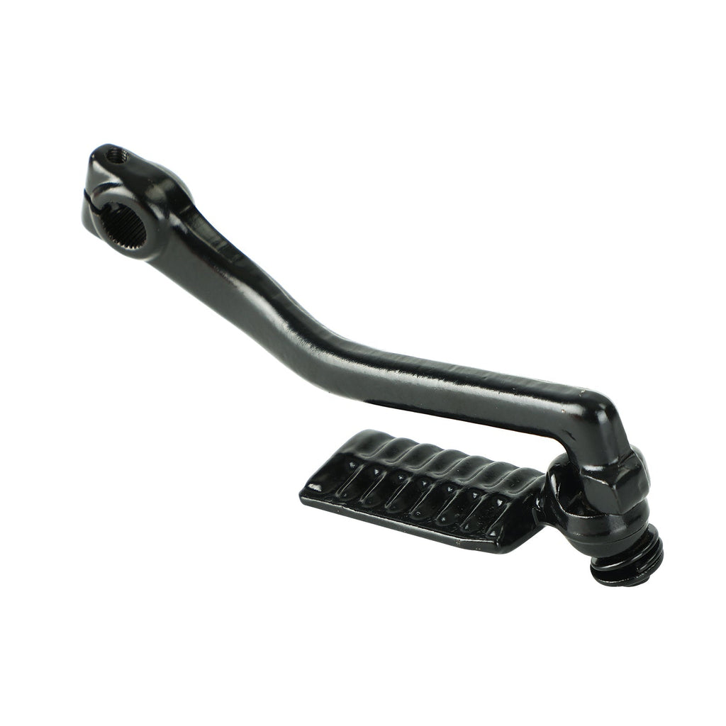 13mm Black Kick Starter Lever for Generic GY6 125cc 150cc 157cc Scooter Models