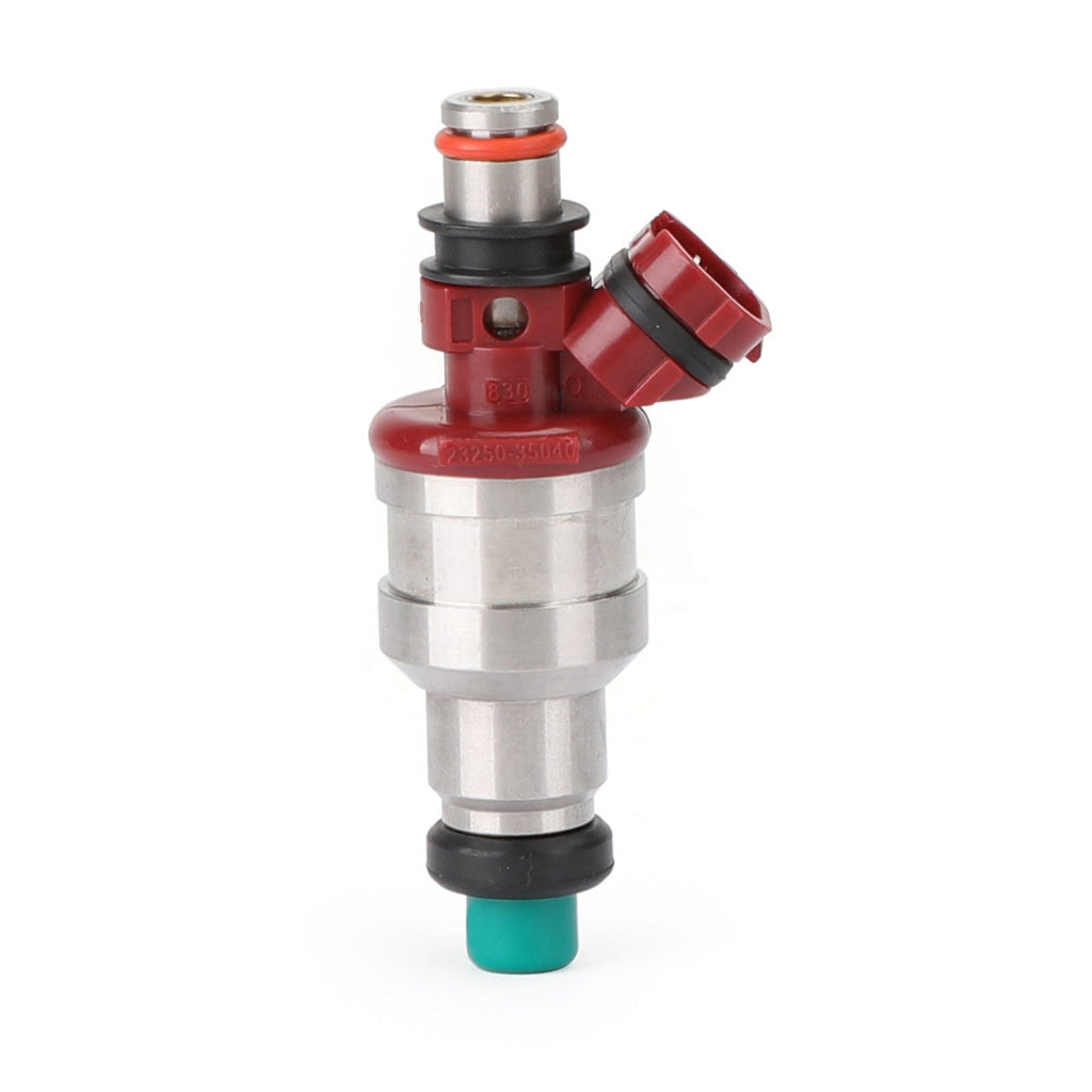 1 Piece Fuel Injector 23250-35040 for Toyota Pickup 4Runner 2.4L Engine 1989-1995