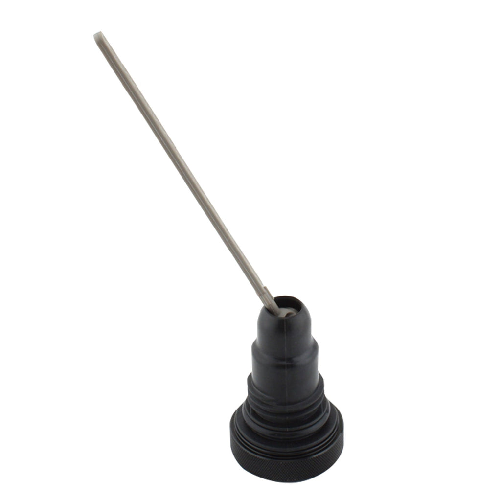 0710-0153 FXD Dyna Engine Oil Dipstick Cap Plug 2006 to 2017